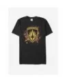 Unique Marvel Guardians of the Galaxy Halloween Logo T-Shirt $6.12 T-Shirts